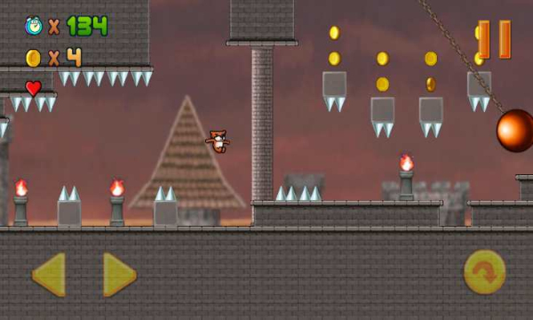 FlashBear(闪光熊手机版)的图册