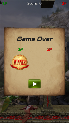 龙的传说的图册