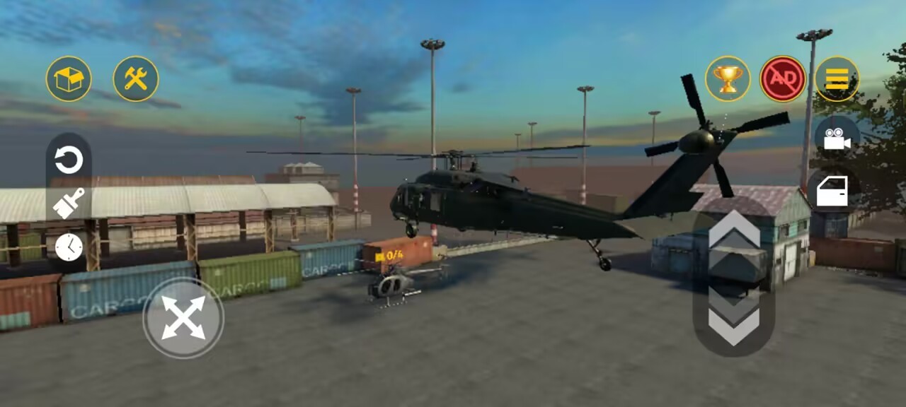 血盒免广告汉化版的图册