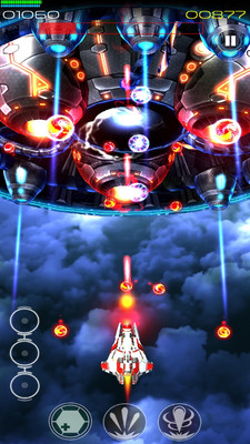 3D太空作战的图册