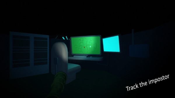 恐怖我们之间的图册