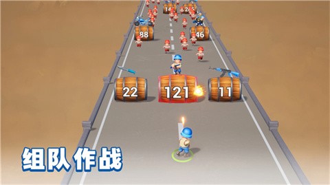 LastWar手游的图册