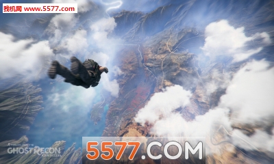 GRWHQ育碧移动端APP的图册