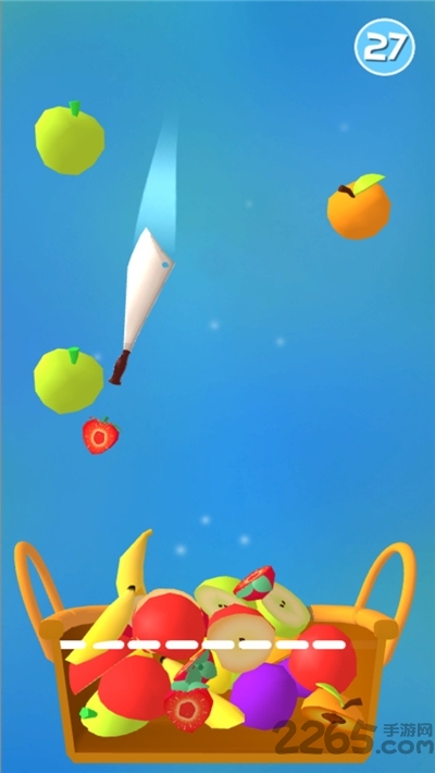 请叫我水果杀手游戏的图册