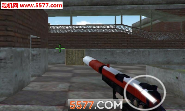 关键打击行动安卓版的图册