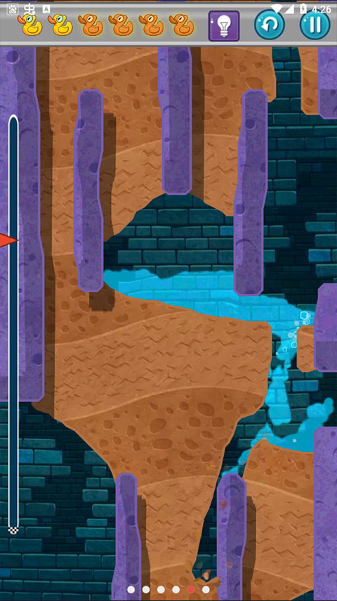 小鳄鱼爱洗澡2免费版的图册