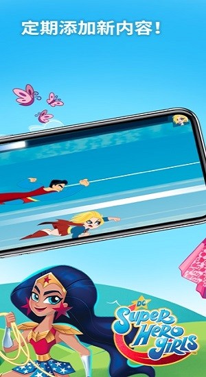 宝奇世界游戏(BudgeWorld)的图册