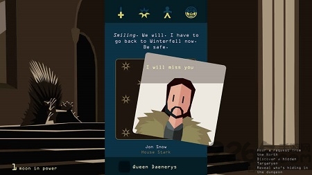 王权权利的游戏汉化版的图册