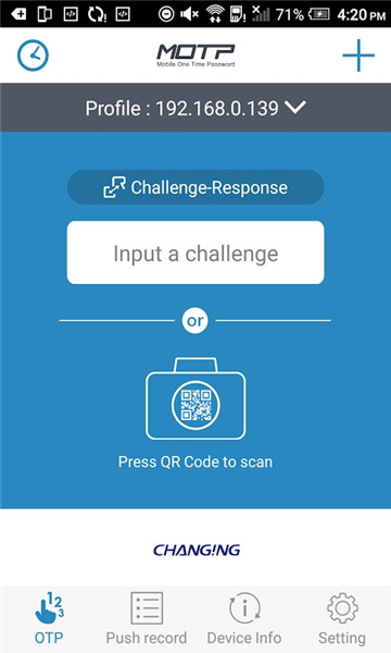 motpclient安卓官方版的图册