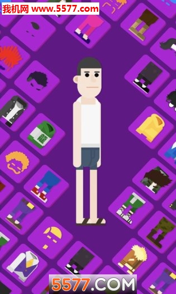 飞刀英雄躲避大作战安卓版的图册