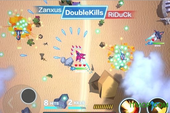 飞机大作战手机版的图册