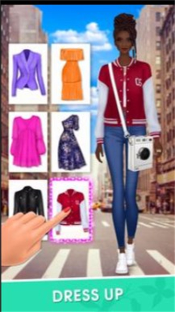 时尚融合风格改造的图册