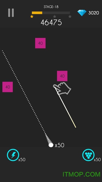 弹球之谜官方版的图册