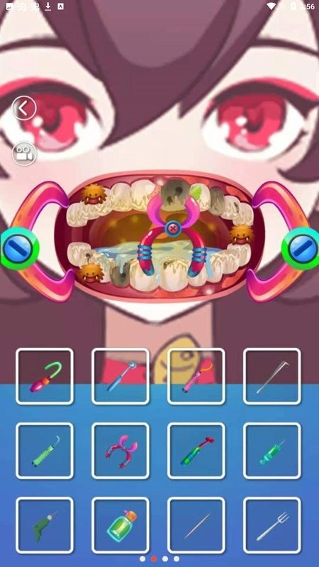 疯狂模拟器小游戏的图册