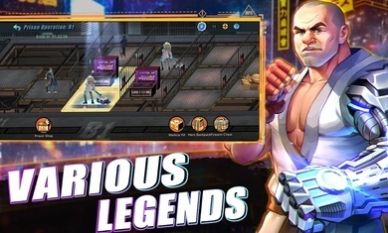 口袋英雄元英雄国际服的图册