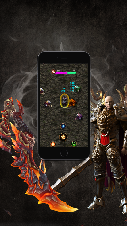 复古至尊的图册