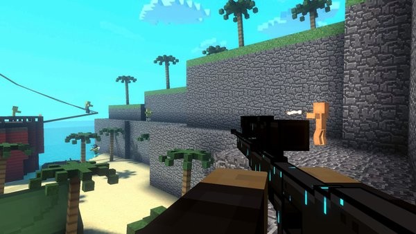 一击致命最新版的图册