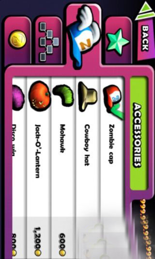 萌版僵尸大战的图册