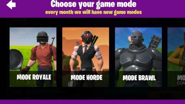 皇家沙漠风暴的图册