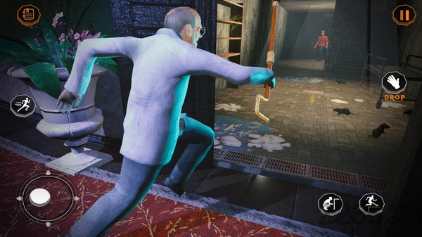 疯狂邻居无限提示版的图册