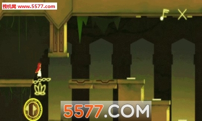 Uri神游莲花溪安卓版的图册