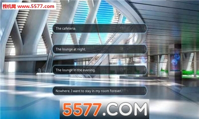 ToTheEdgeofTheSky安卓版的图册