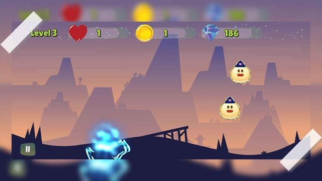 五彩刀刃最新版的图册