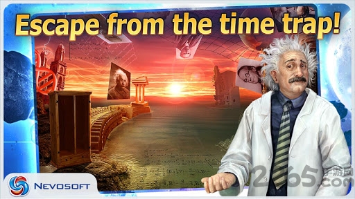 蘑菇时代时间的冒险手游的图册