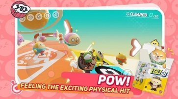 蛋仔派对国际服最新版的图册