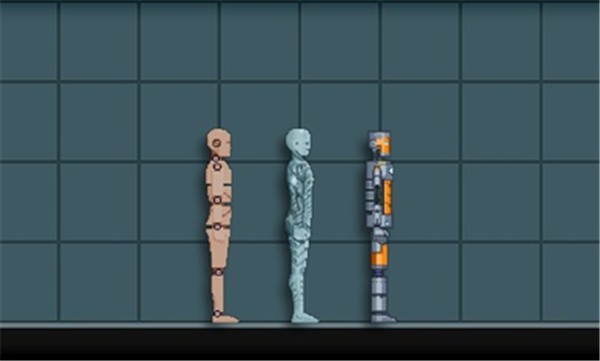 布娃娃人类工作坊的图册