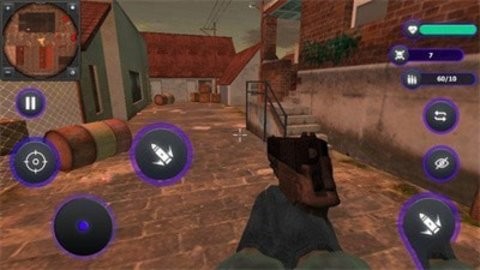 末日生存僵尸猎人的图册