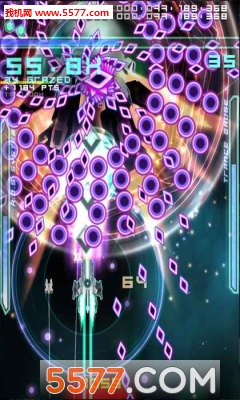 弹幕无限2(硬核弹幕射击)DanmakuUnlimited2的图册