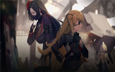 妮姬胜利女神中文版的图册