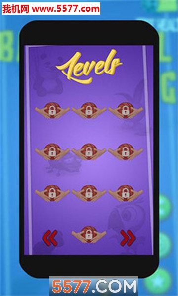 篮球翻越安卓版的图册