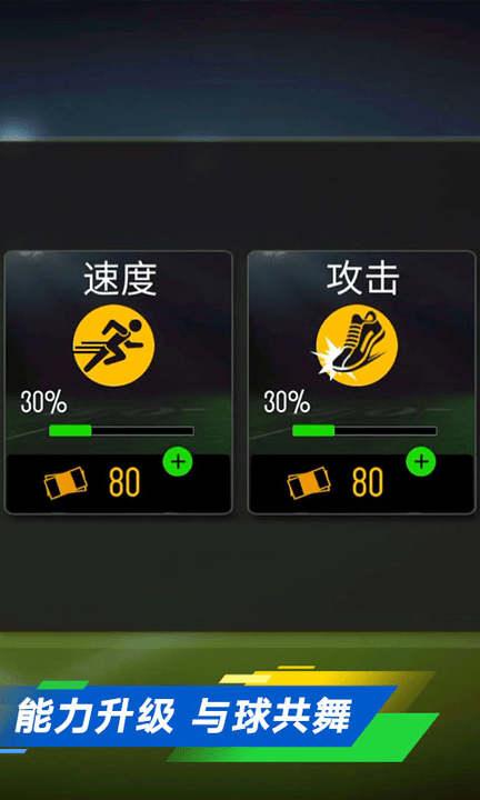 足球模拟器手机版的图册