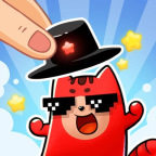 Fits(脑洞拼拼图免费版)