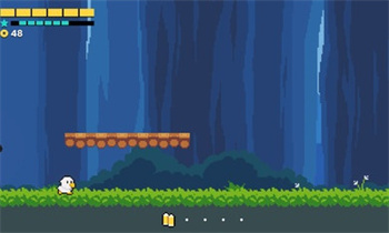 小鸡的追逐汉化版的图册