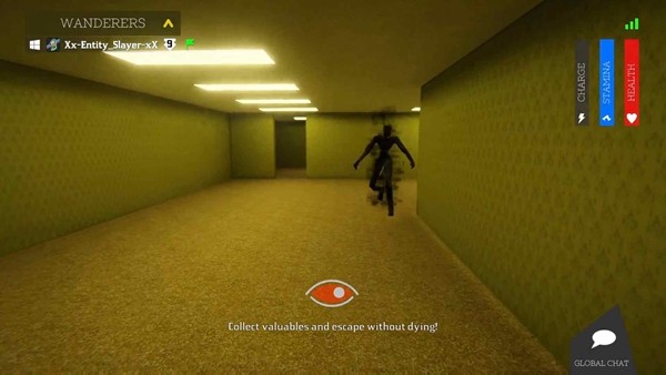 后室传说多人联机版的图册