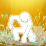 火柴功夫格斗大师