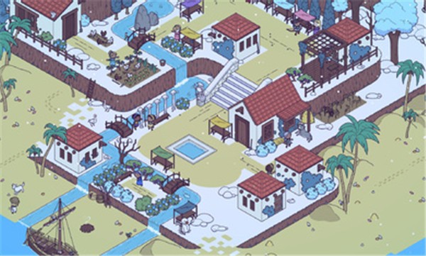 穿越时空2完整版的图册