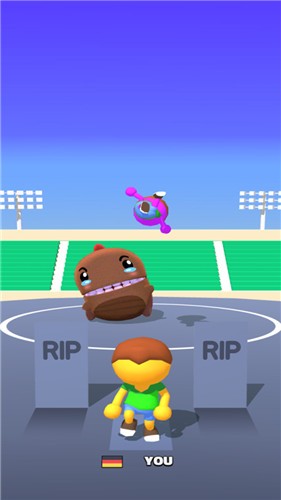 我的野兽的图册