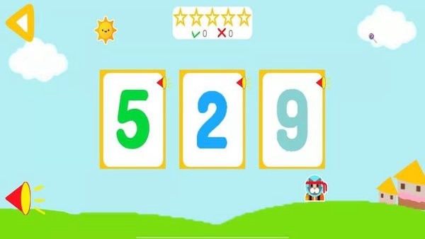 数学启蒙免费软件的图册