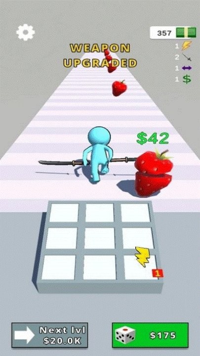 切片也疯狂最新版的图册