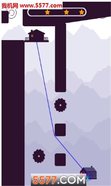 Zipline(拉链线安卓版)的图册