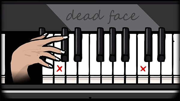 逃离方块剧院的图册