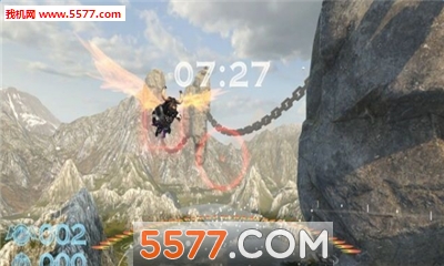 飞飞大作战安卓版(vr飞行)的图册