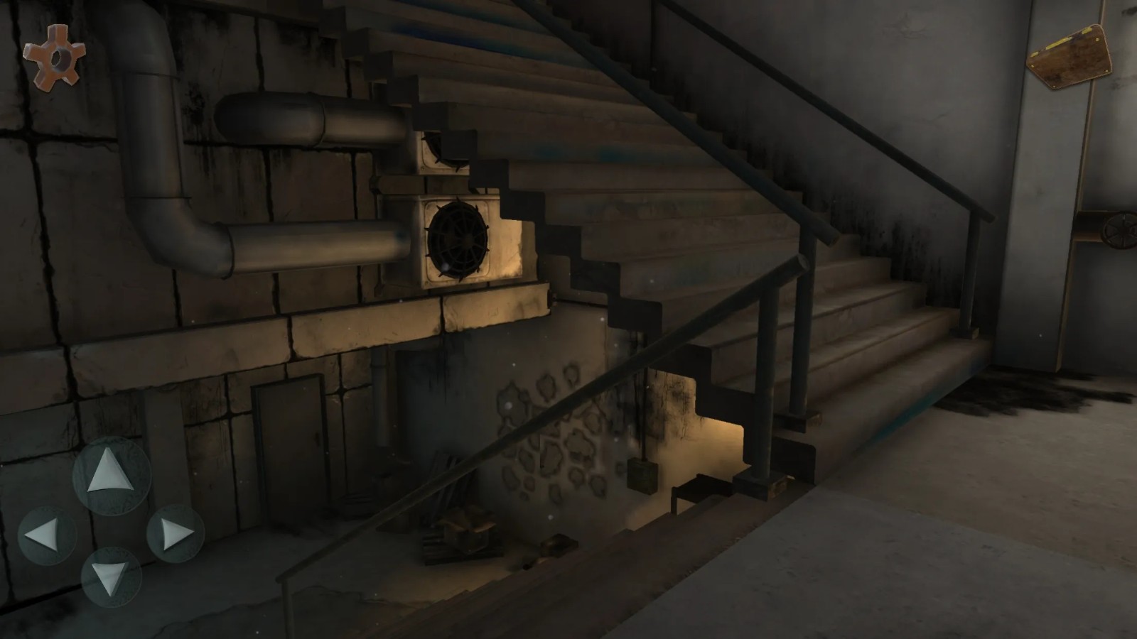 绝密档案的图册