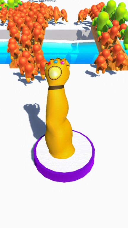 我就是大佬官方版的图册