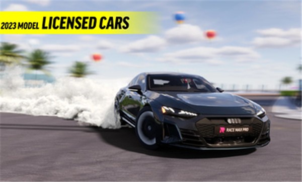 极限竞速专家汉化原版的图册