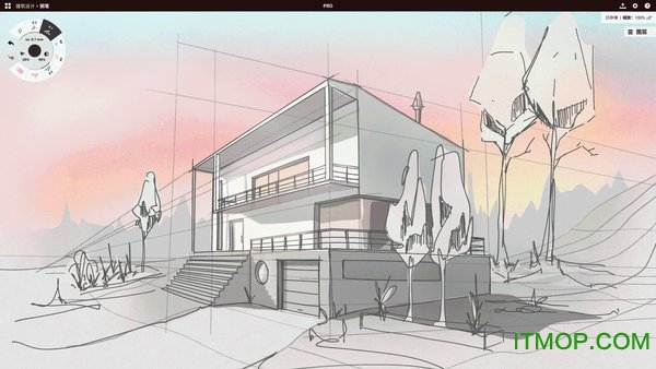 concepts绘画软件的图册